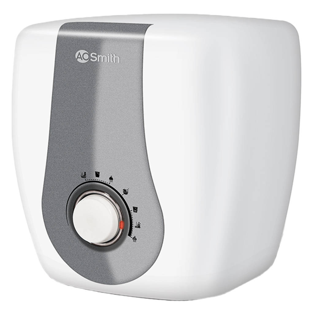 AO Smith Finesse Water Heater 2000W 10L White