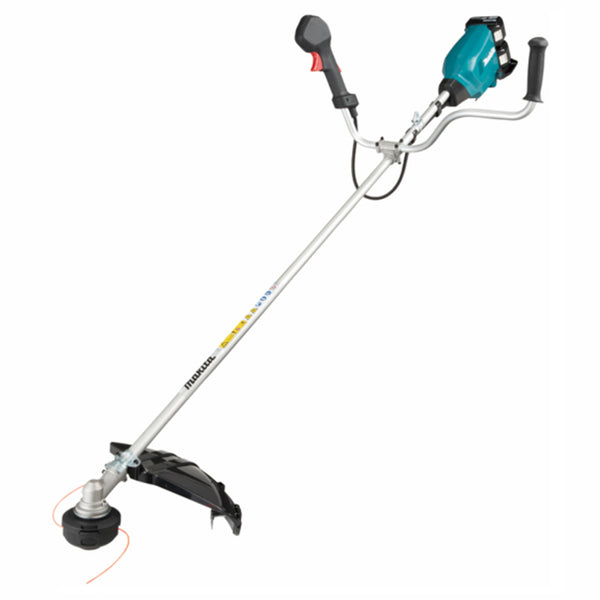 Buy Makita Cordless Brush Cutter 18x2V 430mm DUR369APT2 Online at ...