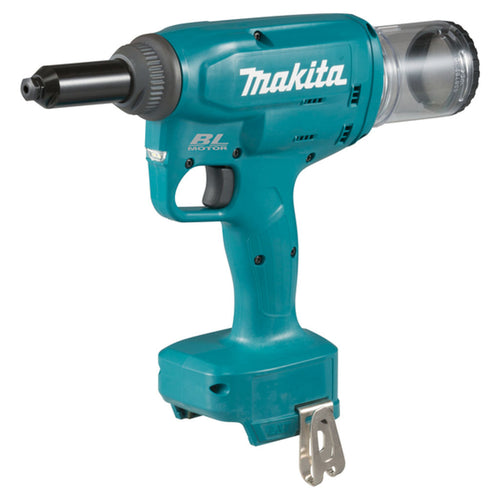 Makita Cordless Rivet Gun 18V 4.8mm DRV150Z 