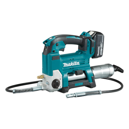 Makita Cordless Grease Gun 18V DGP180RT 