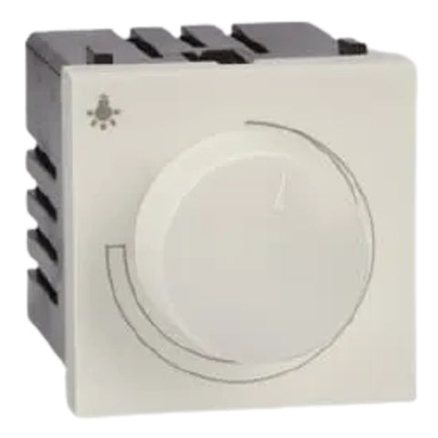 ABB IIM2D400 BL Dimmer 400 Watt White 1SYK100001A1045 