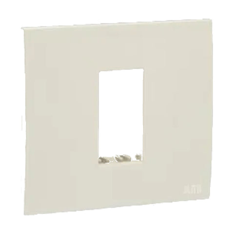 ABB IIP0133 BL 1M Plate White 1SYK100001A1071 