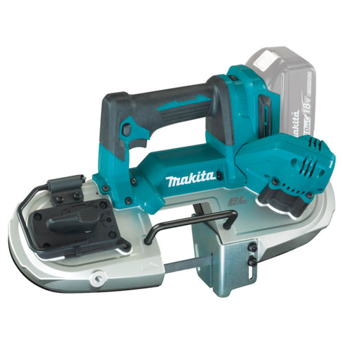 Makita Cordless Portable Band Saw 18V DPB183Z 