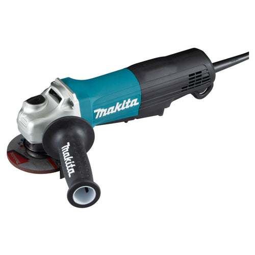 Makita Angle Grinder 100mm 1300W GA4050R 