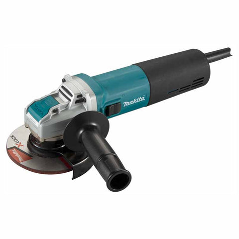 Makita best sale hand grinder