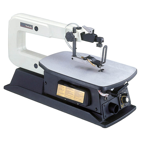 Makita Scroll Saw With Variable Speed 406mm SJ401 