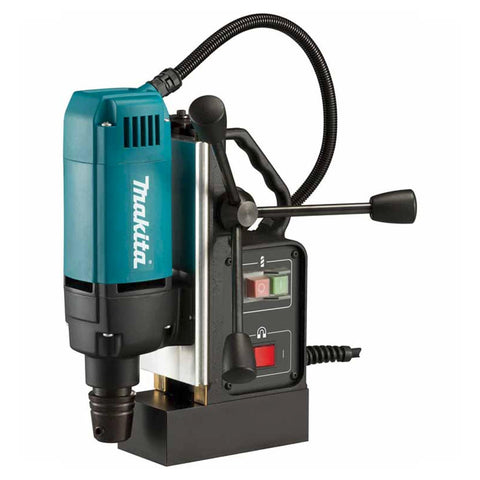 Buy Makita Magnetic Drill 35mm 1050W HB350 Online at Bestomart