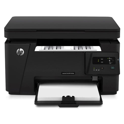 HP MultiFunction Laserjet Printer HP 126A 