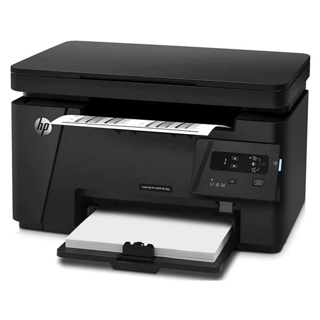 HP MultiFunction Laserjet Printer HP 126A