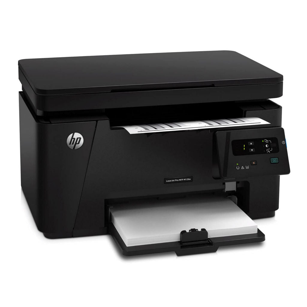 HP MultiFunction Laserjet Printer HP 126A