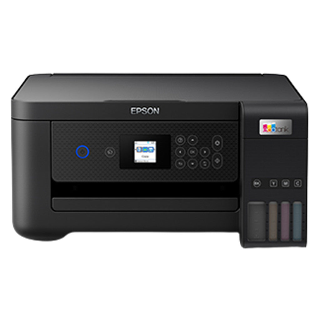 Epson EcoTank A4 Wi-Fi Duplex All-in-One Ink Tank Printer L4260 