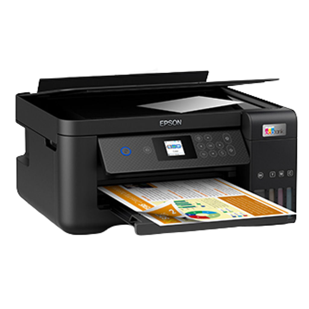 Epson EcoTank A4 Wi-Fi Duplex All-in-One Ink Tank Printer L4260