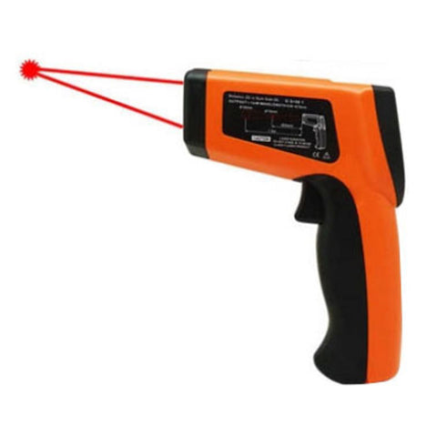 Kusam-meco Digital Infrared Thermometer IRL-1600 