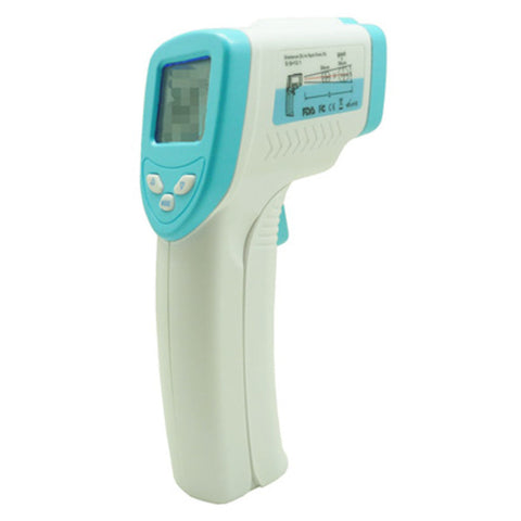 Kusam-meco Human Body Infrared Thermometer IR BT-2 