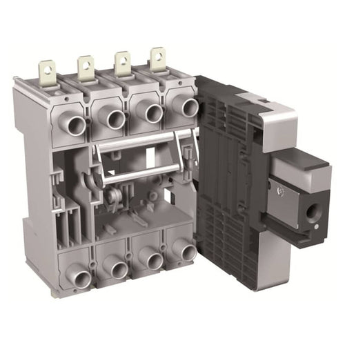 ABB XT2 W FP 3p EF Tmax Drawout Conversion Kit 1SDA068200R1 