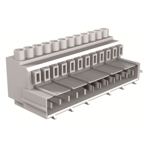 ABB Socket-Plug Connector Of Fixed Part 12pins 1SDA066414R1 