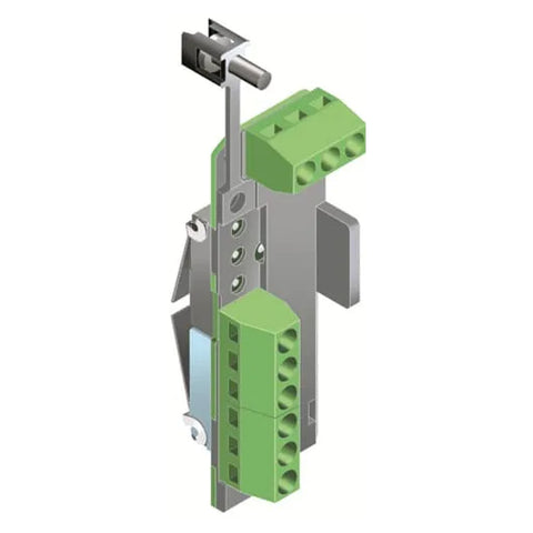 ABB Adapter Connector 5 Pin 1SDA055173R1 