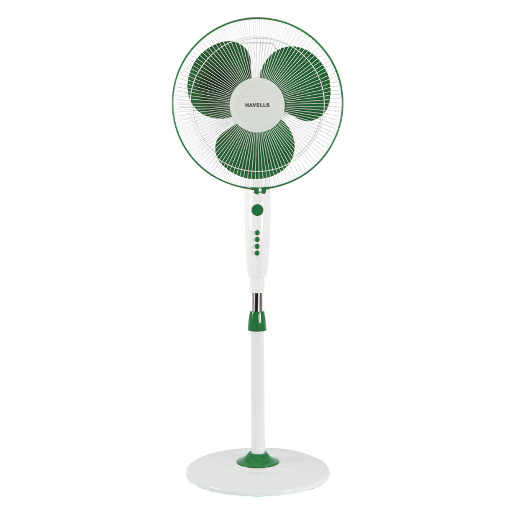 Havells Trendy Pedestal Fan 400mm 3 Blades