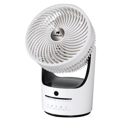 Havells Kool Mate Personal Fan 200mm White 