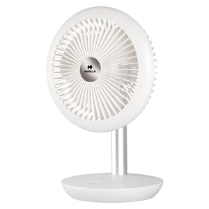 Havells Coolbuddy Personal Fan 140mm White 