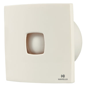 Havells Ventil Air Hush Exhaust Fan 150mm White 