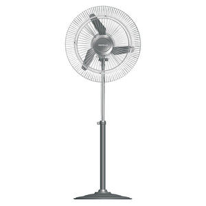 Havells Turboforce Pedestal Fan 750mm Grey 