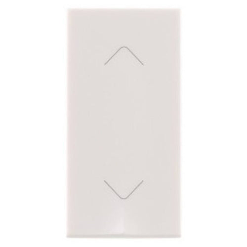 Legrand Lyncus 6 A Switch 2 W 1 M White 6772 01 