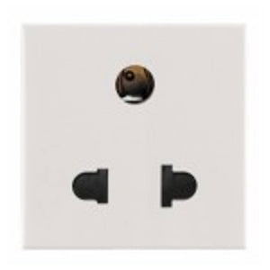 Legrand Lyncus 25 A Socket 2 M White 6772 32 