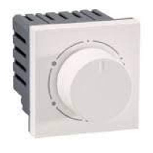 Legrand Lyncus Fan Regulator With 360 Degree  100 W 2 M White 6772 40 