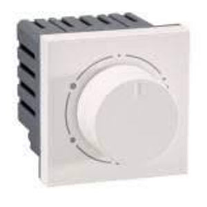 Legrand Lyncus Fan Regulator With 360 Degree  100 W 2 M White 6772 40 