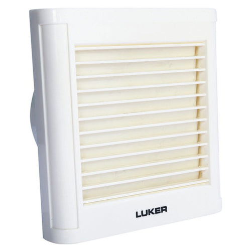 Luker Classic Series Exhaust Fan 100mm LXSMT04 