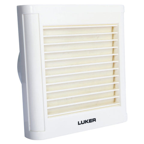 Luker Classic Series Exhaust Fan 150mm LXSMT06 