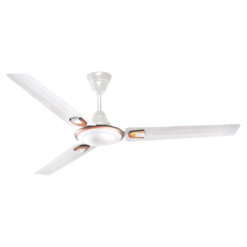 Luker Jones Designer Ceiling Fan 1200mm 