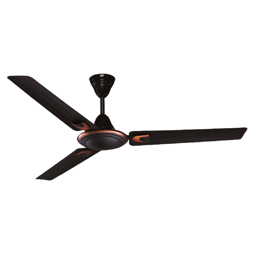 Luker Jones Designer Ceiling Fan 1200mm