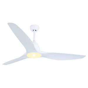 Luker Douglas Ceiling Fan With Underlight 1600mm 