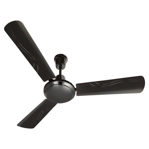 Luker Khufu Designer Ceiling Fan 1200mm 