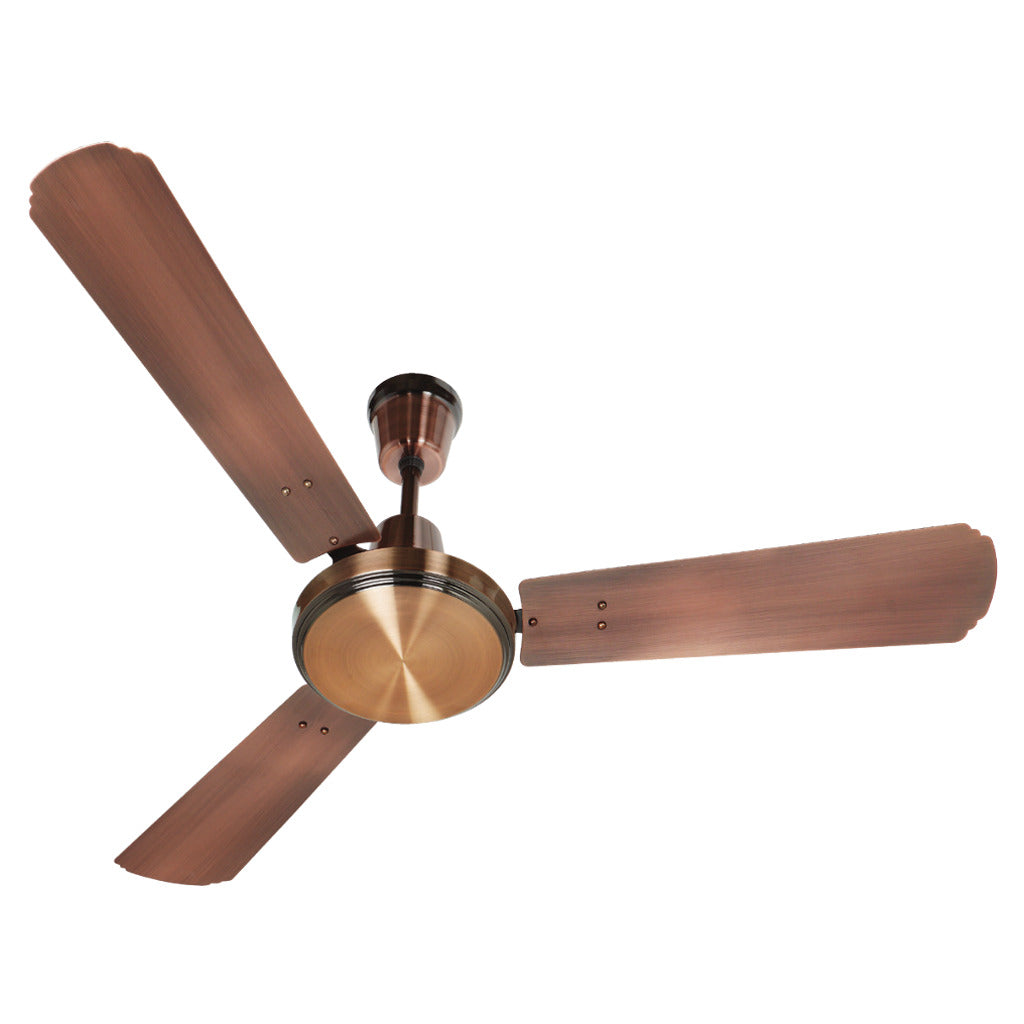 Luker Khafre Designer Ceiling Fan 1200mm 