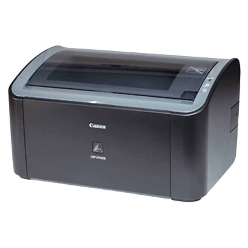 Canon imageCLASS Single Function Monochrome Laser Printer LBP2900B