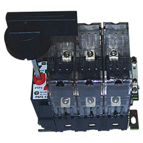 BCH Citation Overload Relay Single Phase 