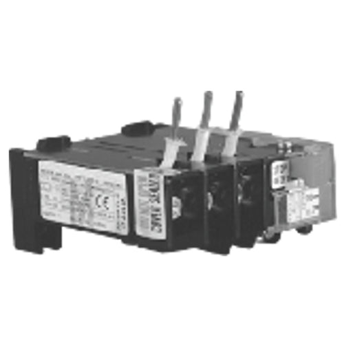 BCH CT Operated Overload Relay Individual Mounting 