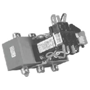 BCH WP Overload Relays With Direct Mounting 2 Pole 