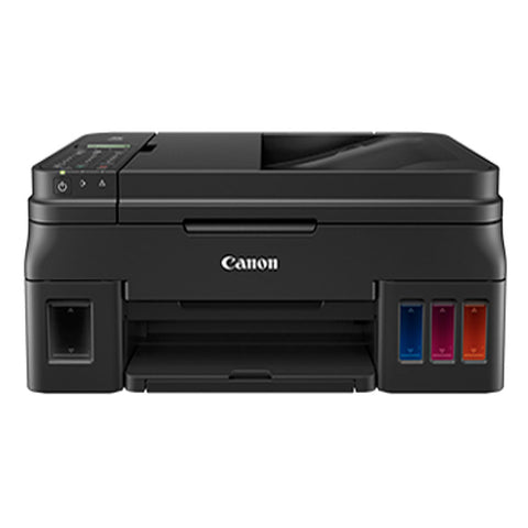 Canon Pixma All-in-One Ink Tank Printer Black G4010 