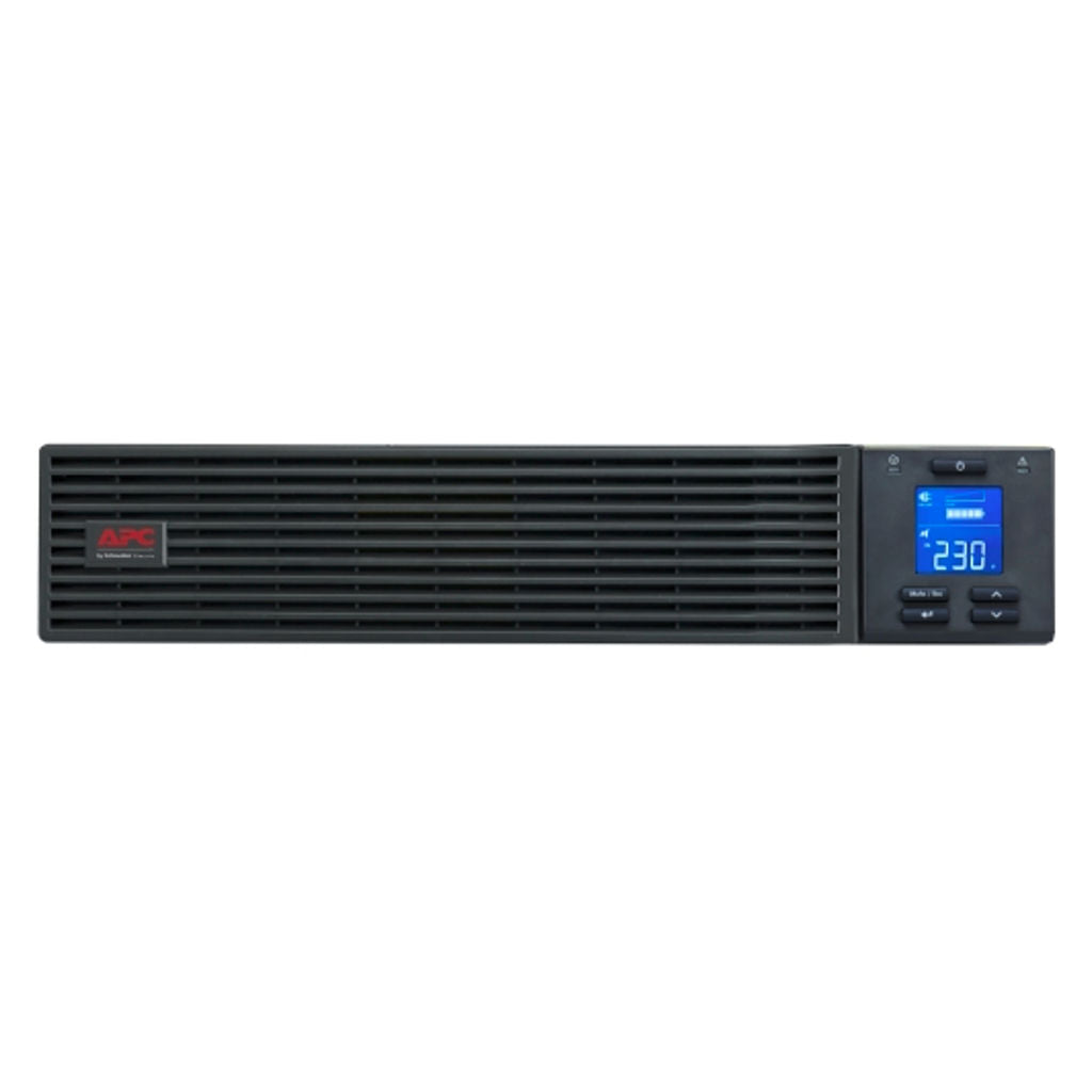 APC Easy UPS On-Line SRV 6000VA RT No Battery 230V SRV6KUXI-IN