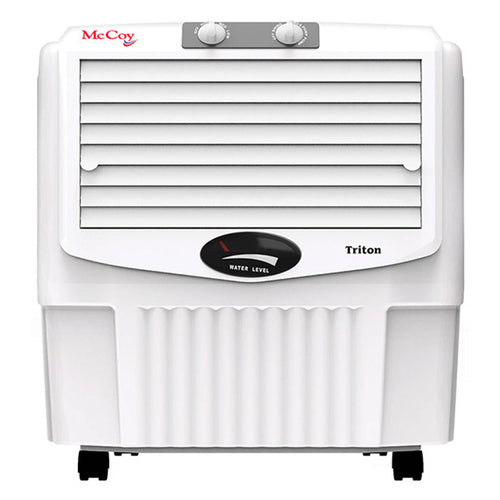 Mccoy Triton 50 Wood Wool Air Cooler 50Litres 