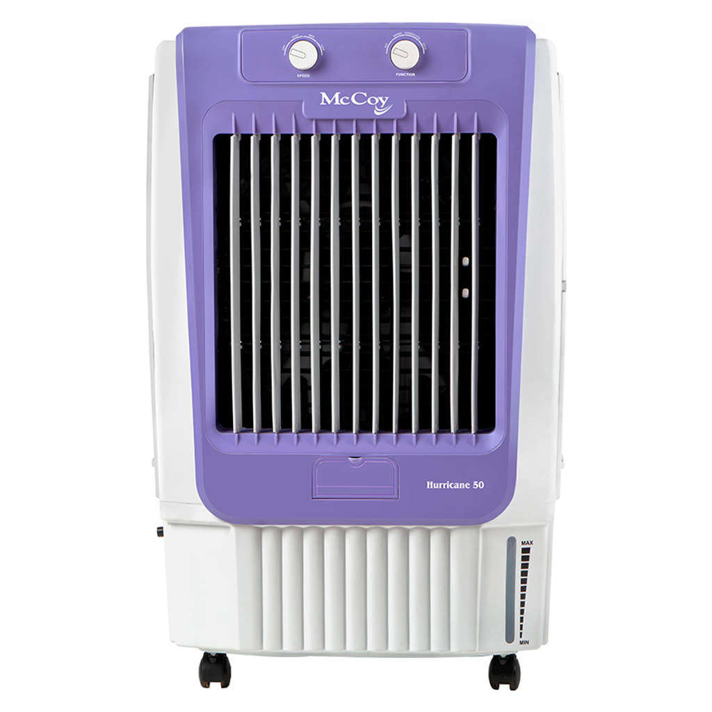 Mccoy Hurricane 50 Honey Comb Air Cooler 50Litres 