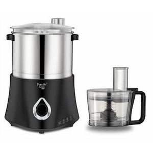 Preethi Astra Expert Table Top Wet Grinder 2L Black 