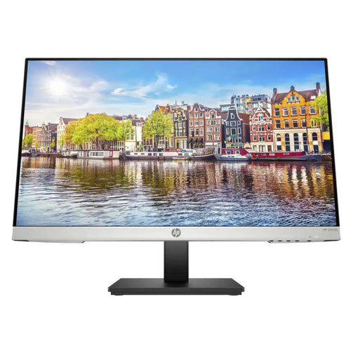 HP 24MH IPS Full HD Ultra Slim LED Monitor 23.8Inch 7XM23AA 