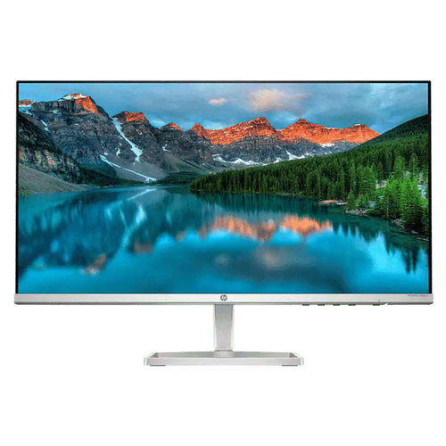 HP M24FD IPS Full HD Ultra Slim LED Monitor USB-C 23.8Inch 474U2AA 