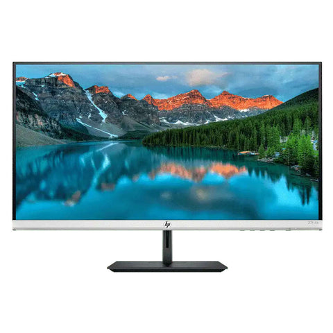 HP 27F 4K UHD IPS Display Monitor 27Inch 5ZP66AA 