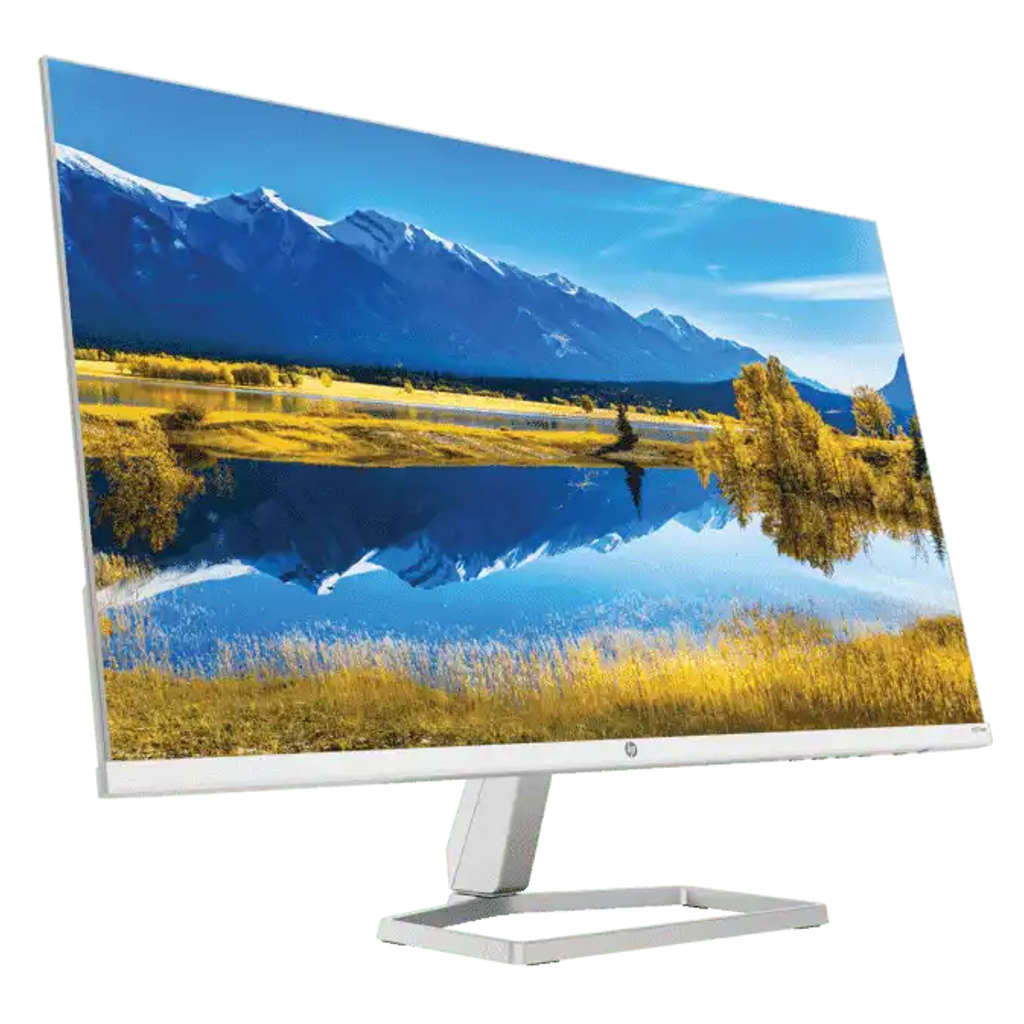 HP M27FWA Full HD IPS Panel Monitor 27Inch 356D6AA